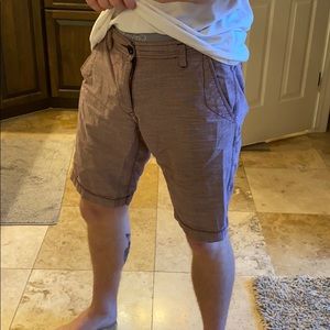 Union shorts (men’s)